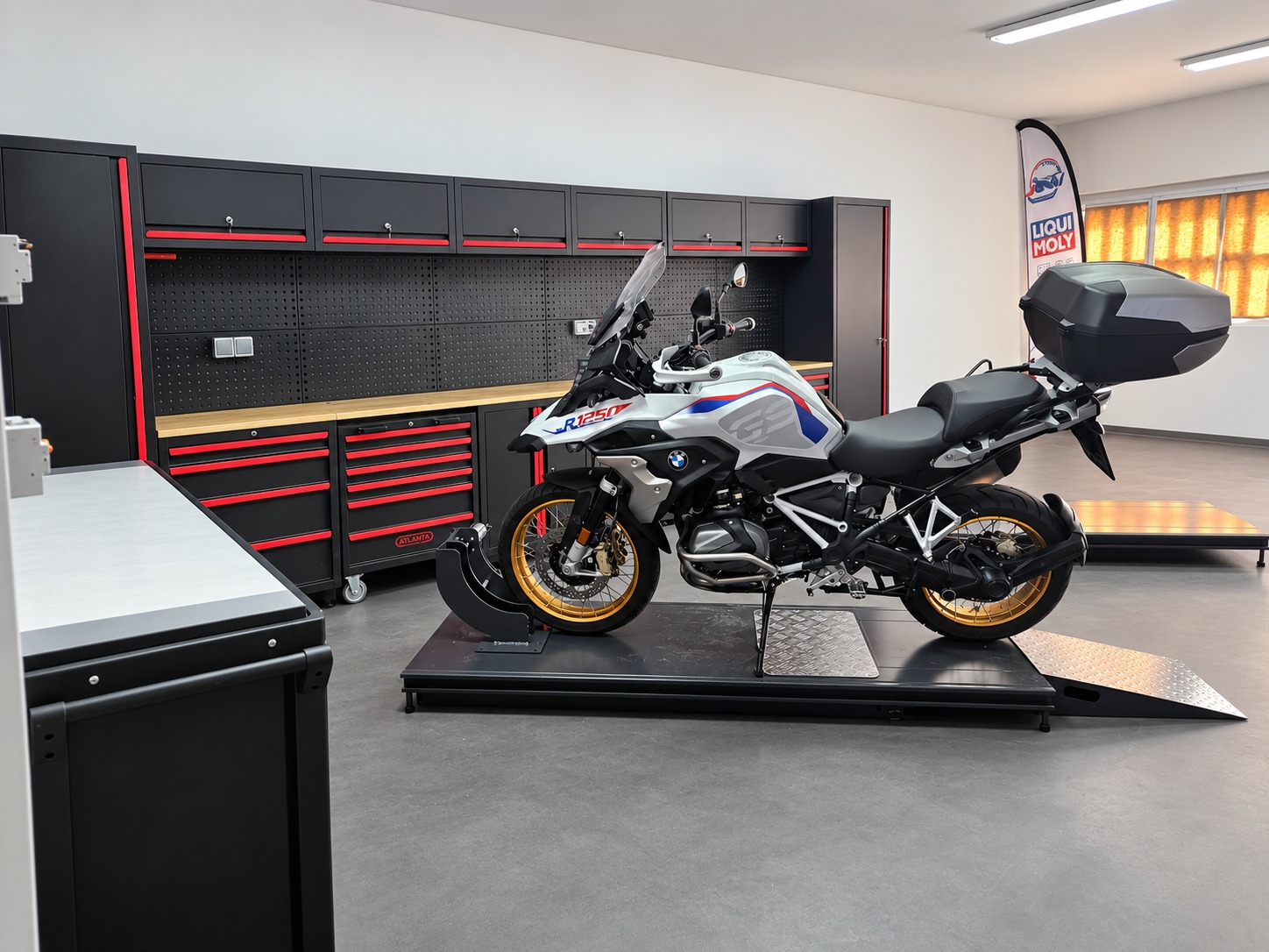 La moto no arranca: qué mirar antes de llamar al taller